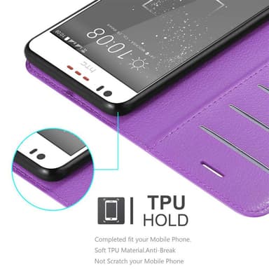 HTC Desire 10 LIFESTYLE / Desire 825 Suojakuori