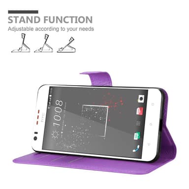 HTC Desire 10 LIFESTYLE / Desire 825 Suojakuori