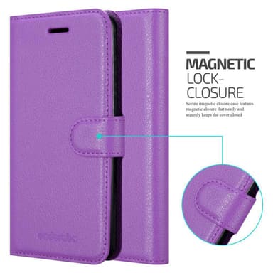 HTC Desire 10 LIFESTYLE / Desire 825 Suojakuori