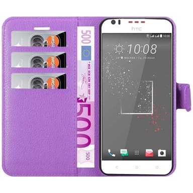 HTC Desire 10 LIFESTYLE / Desire 825 Suojakuori
