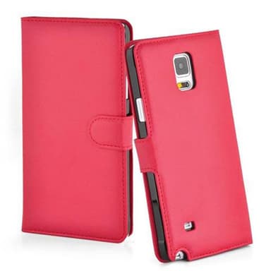 Samsung Galaxy NOTE 4 Suojakuori Lompakkokotelo