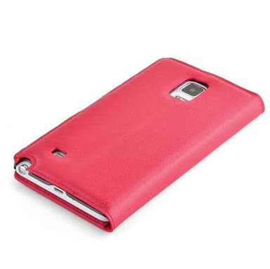 Samsung Galaxy NOTE 4 Suojakuori Lompakkokotelo