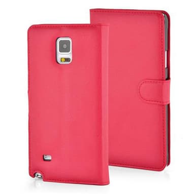 Samsung Galaxy NOTE 4 Suojakuori Lompakkokotelo