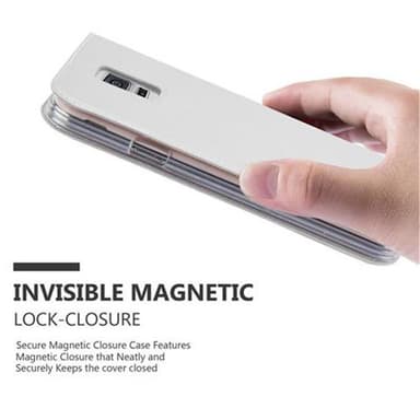 Samsung Galaxy S5 / S5 NEO Suojakuori Lompakkokotelo