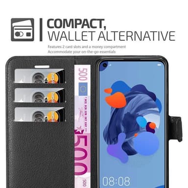 Huawei NOVA 5i / P20 LITE 2019 Suojakuori