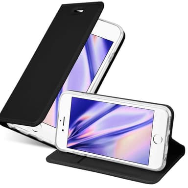 iPhone 6 PLUS / 6S PLUS Suojakuori Lompakkokotelo