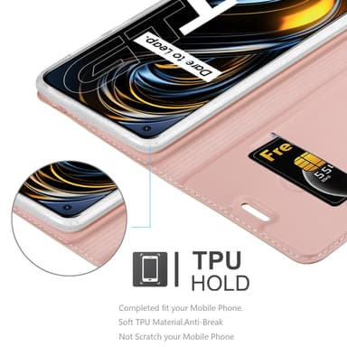 Realme GT / GT Neo 2T / Q3 PRO Suojakuori