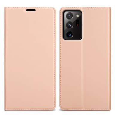 Samsung Galaxy NOTE 20 ULTRA Suojakuori Lompakkokotelo
