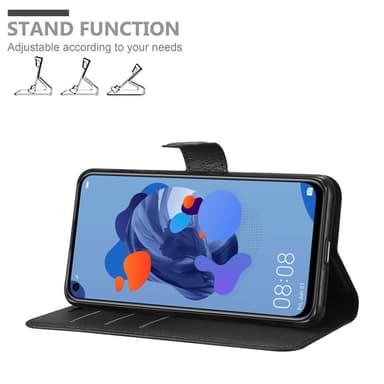 Huawei NOVA 5i / P20 LITE 2019 Suojakuori