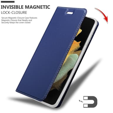 Samsung Galaxy S21 ULTRA Suojakuori Lompakkokotelo