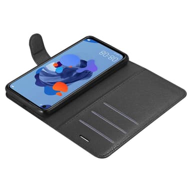Huawei NOVA 5i / P20 LITE 2019 Suojakuori