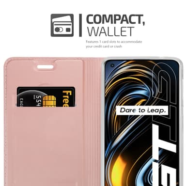 Realme GT / GT Neo 2T / Q3 PRO Suojakuori
