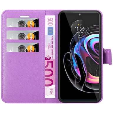 Motorola EDGE 20 PRO / EDGE S PRO Suojakuori