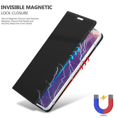 Samsung Galaxy NOTE 20 Suojakuori Lompakkokotelo