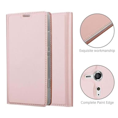 Sony Xperia SP Suojakuori Lompakkokotelo