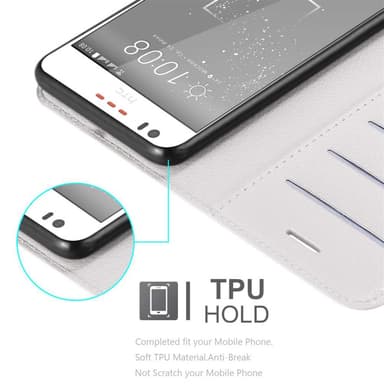 HTC Desire 10 LIFESTYLE / Desire 825 Suojakuori