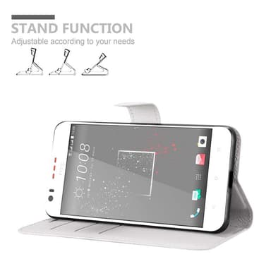 HTC Desire 10 LIFESTYLE / Desire 825 Suojakuori