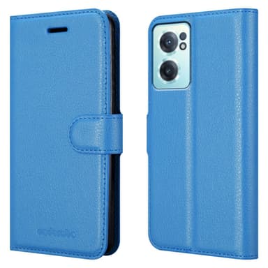 OnePlus Nord CE 2 5G Suojakuori Lompakkokotelo