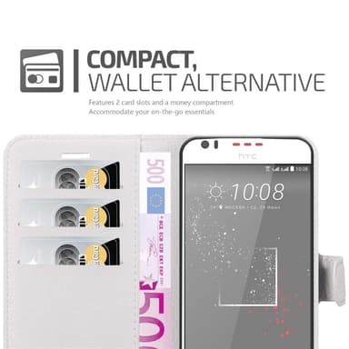HTC Desire 10 LIFESTYLE / Desire 825 Suojakuori