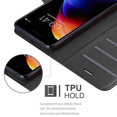 iPhone 7 PLUS / 7S PLUS / 8 PLUS Suojakuori