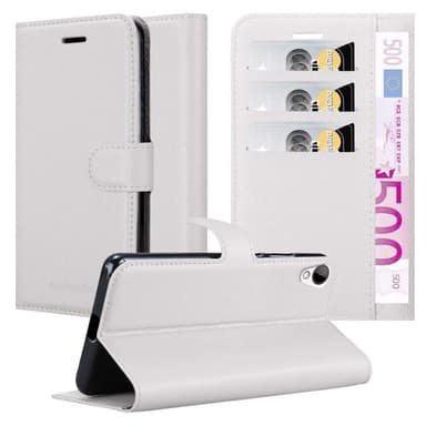HTC Desire 10 LIFESTYLE / Desire 825 Suojakuori