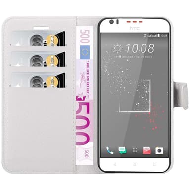 HTC Desire 10 LIFESTYLE / Desire 825 Suojakuori