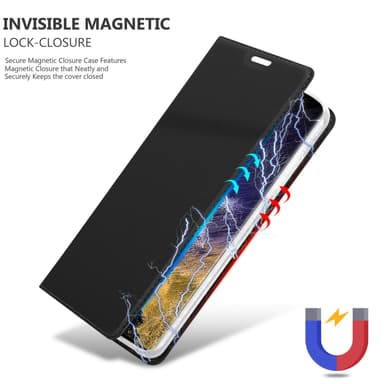 Samsung Galaxy S22 ULTRA Suojakuori Lompakkokotelo