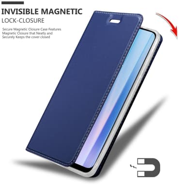 OnePlus Nord CE 2 5G Suojakuori Lompakkokotelo