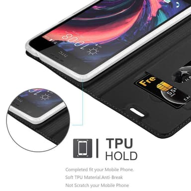 HTC Desire 10 LIFESTYLE / Desire 825 Suojakuori