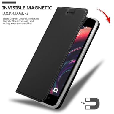 HTC Desire 10 LIFESTYLE / Desire 825 Suojakuori