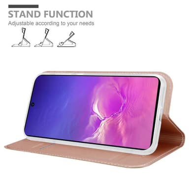 Samsung Galaxy A91 / S10 LITE / M80s Suojakuori