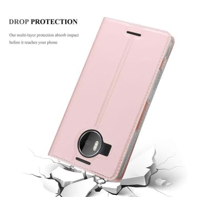 Nokia Lumia 950 XL Suojakuori Lompakkokotelo