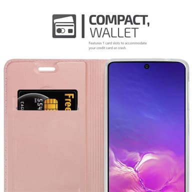 Samsung Galaxy A91 / S10 LITE / M80s Suojakuori