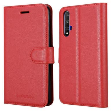 Honor 20 / 20S / Huawei NOVA 5T Suojakuori