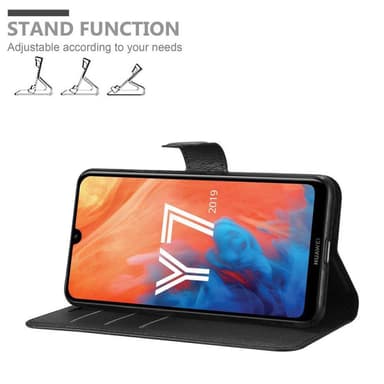 Huawei Y7 2019 / Y7 PRIME 2019 Suojakuori