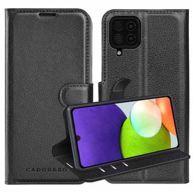 Samsung Galaxy A22 4G / M22 / M32 4G Suojakuori