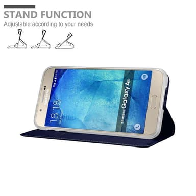 Samsung Galaxy A8 2015 Suojakuori Lompakkokotelo