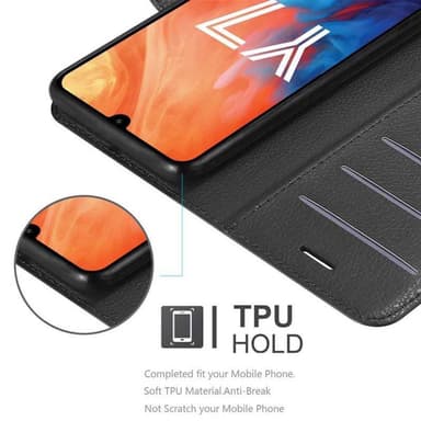 Huawei Y7 2019 / Y7 PRIME 2019 Suojakuori