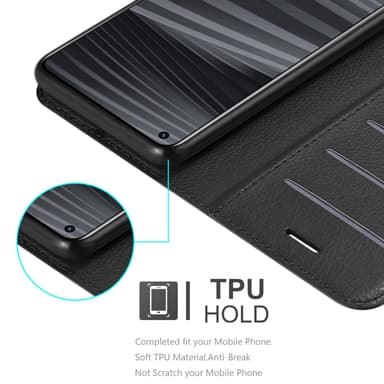 Realme GT 2 / GT Neo 2 Suojakuori Lompakkokotelo