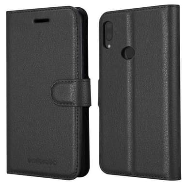 Huawei Y7 2019 / Y7 PRIME 2019 Suojakuori
