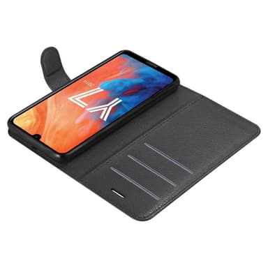 Huawei Y7 2019 / Y7 PRIME 2019 Suojakuori