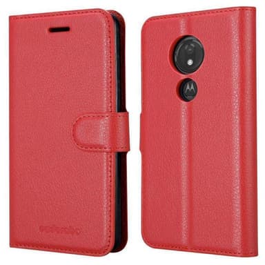Motorola MOTO G7 PLAY Suojakuori Lompakkokotelo