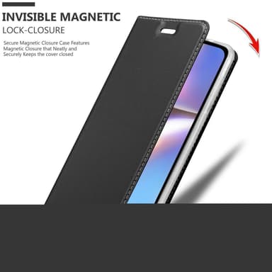 Samsung Galaxy A10s / M01s Suojakuori Lompakkokotelo