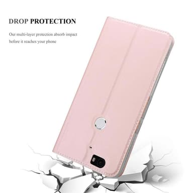 Huawei Google NEXUS 6P Suojakuori Lompakkokotelo