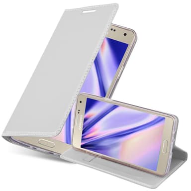Samsung Galaxy A5 2015 Suojakuori Lompakkokotelo