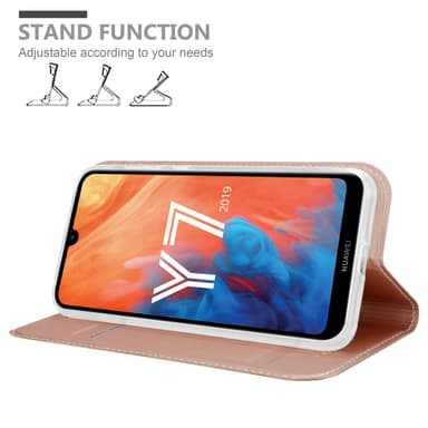 Huawei Y7 2019 / Y7 PRIME 2019 Suojakuori