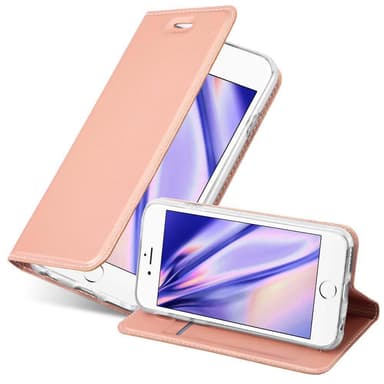 iPhone 6 PLUS / 6S PLUS Suojakuori Lompakkokotelo