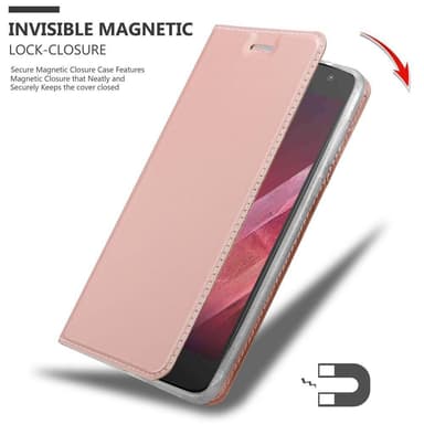 Motorola MOTO Z2 PLAY / Z2 FORCE Suojakuori