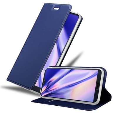 Huawei P20 PRO / P20 PLUS Suojakuori Lompakkokotelo
