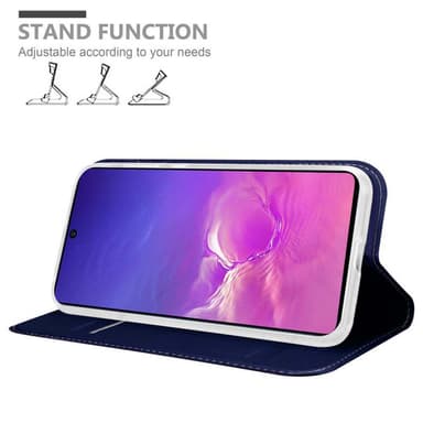 Samsung Galaxy A91 / S10 LITE / M80s Suojakuori